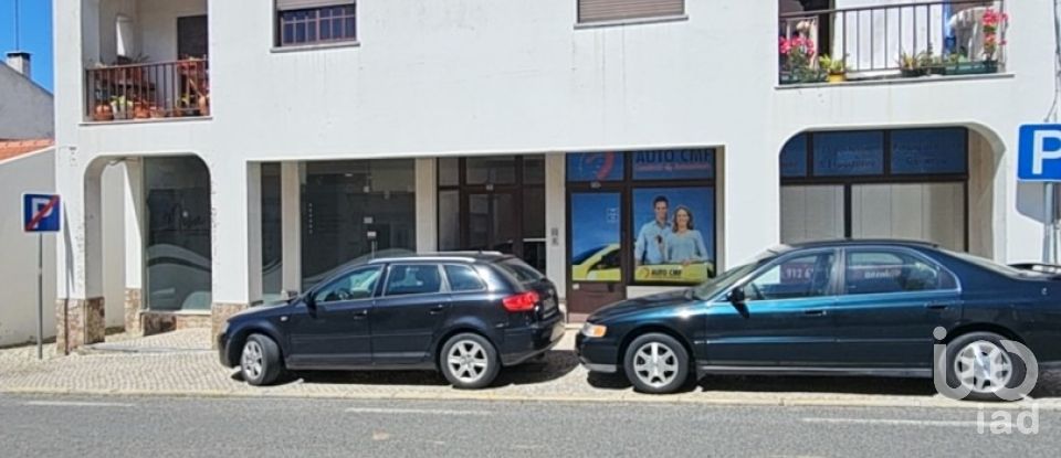 Loja / Estabelecimento Comercial em Gaeiras de 248 m²