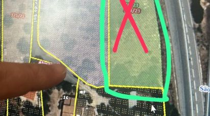 Land in Almancil of 3,915 m²