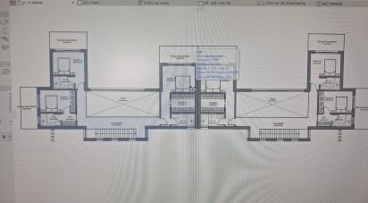 Land in Almancil of 3,915 m²