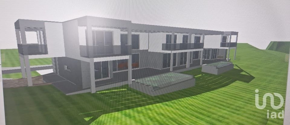 Land in Almancil of 3,915 m²