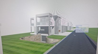 Land in Almancil of 3,915 m²