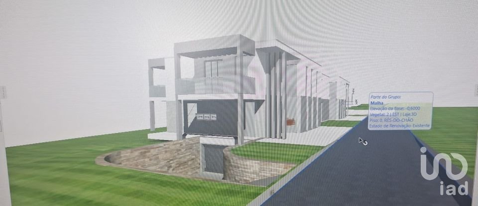 Land in Almancil of 3,915 m²