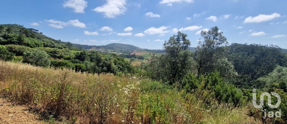 Terreno em Azueira e Sobral da Abelheira de 7 812 m²