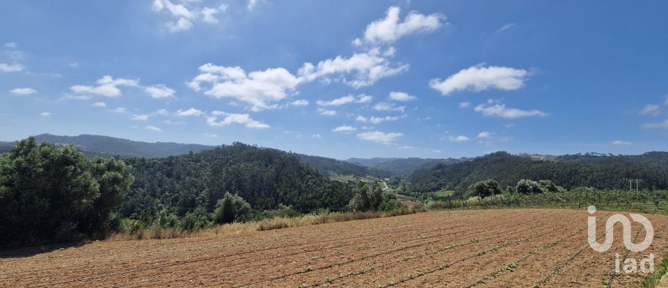 Terreno em Azueira e Sobral da Abelheira de 7 812 m²