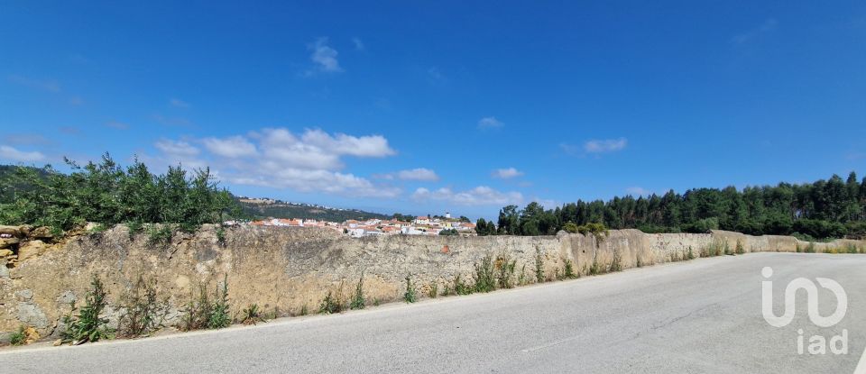 Terreno em Azueira e Sobral da Abelheira de 7 812 m²