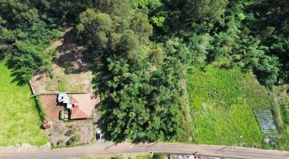 Terrain à bâtir à São Jorge de 1 560 m²