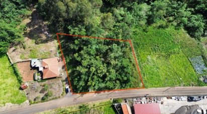 Terrain à bâtir à São Jorge de 1 560 m²