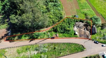 Terrain à bâtir à São Jorge de 1 520 m²