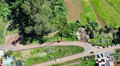 Terrain à bâtir à São Jorge de 1 520 m²