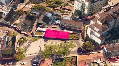 Terrain à bâtir à São Domingos De Benfica de 275 m²