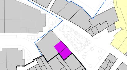 Terrain à bâtir à São Domingos De Benfica de 275 m²