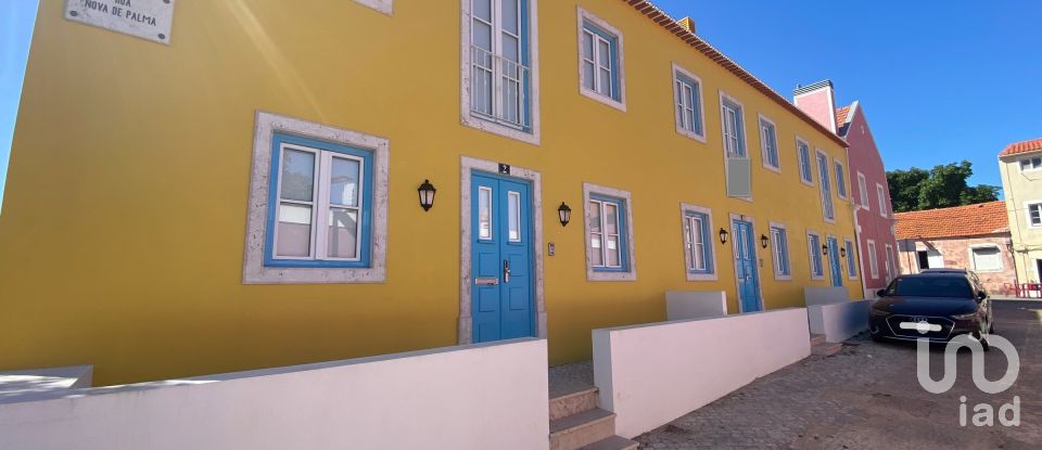 Terrain à bâtir à São Domingos De Benfica de 275 m²