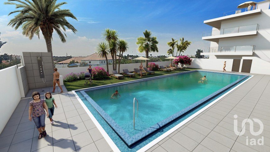 Apartamento T3 em Conceição e Cabanas de Tavira de 165 m²