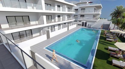 Apartamento T3 em Conceição e Cabanas de Tavira de 165 m²