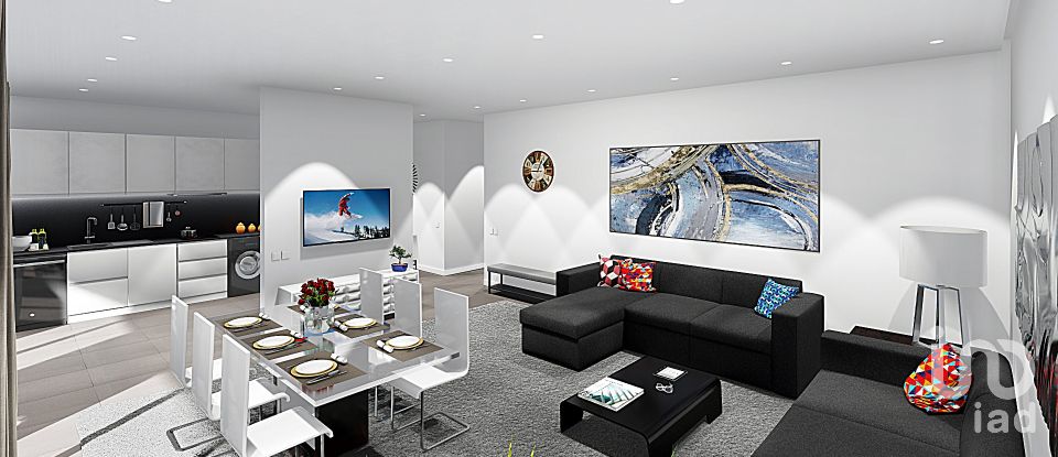 Apartamento T3 em Conceição e Cabanas de Tavira de 165 m²