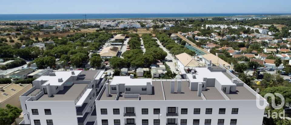 Apartamento T3 em Conceição e Cabanas de Tavira de 165 m²