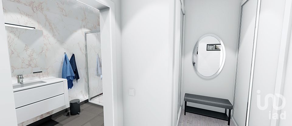 Apartamento T3 em Conceição e Cabanas de Tavira de 165 m²