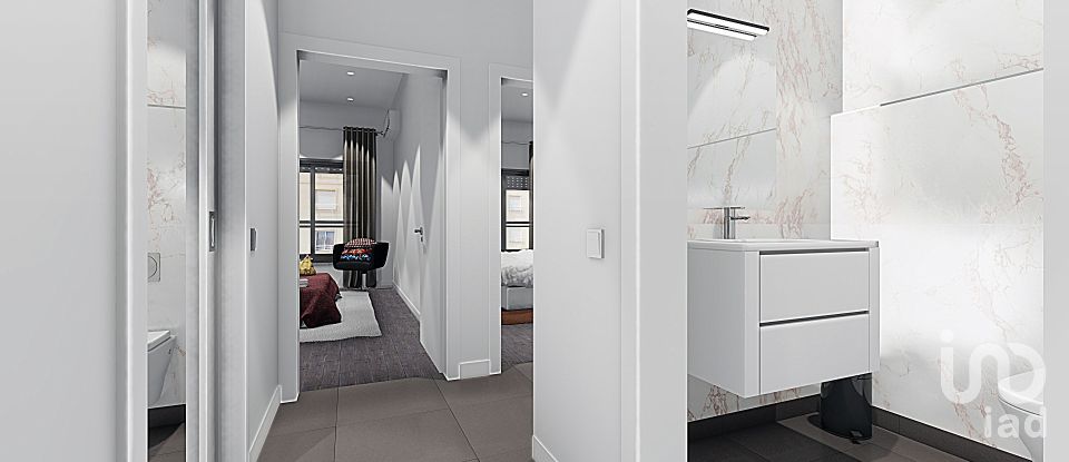 Apartamento T3 em Conceição e Cabanas de Tavira de 165 m²