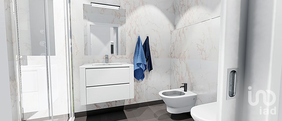 Apartamento T3 em Conceição e Cabanas de Tavira de 165 m²