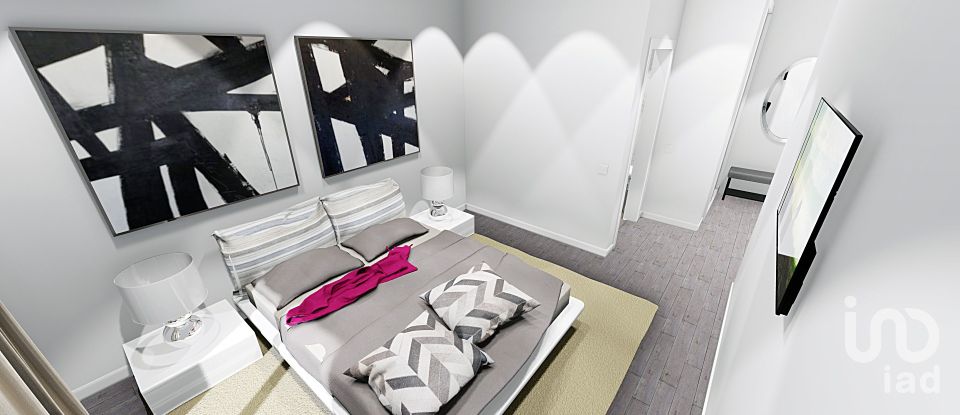 Apartamento T3 em Conceição e Cabanas de Tavira de 165 m²