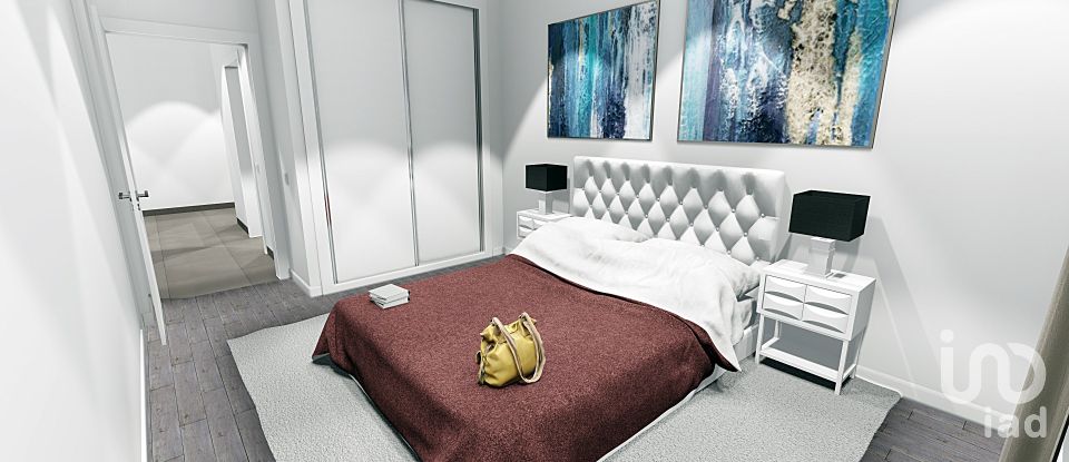 Apartamento T3 em Conceição e Cabanas de Tavira de 165 m²