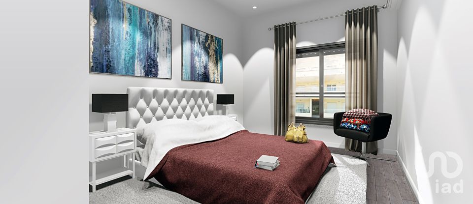 Apartamento T3 em Conceição e Cabanas de Tavira de 165 m²