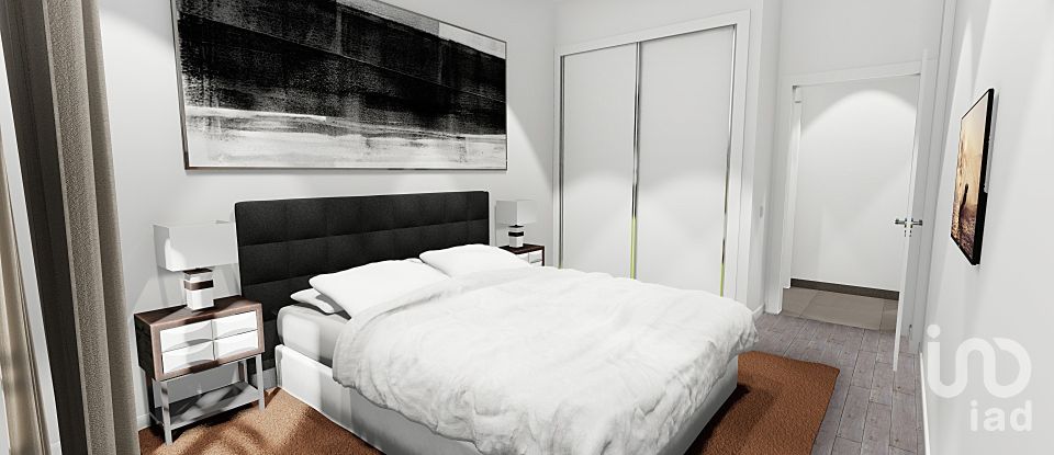 Apartamento T3 em Conceição e Cabanas de Tavira de 165 m²