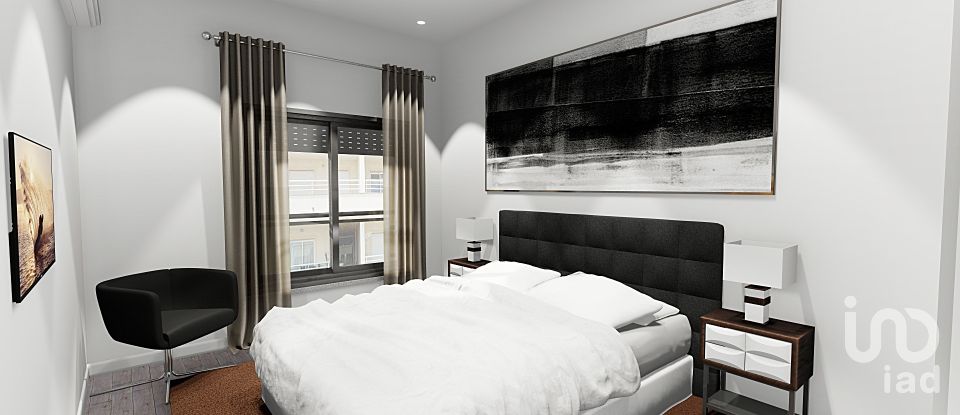 Apartamento T3 em Conceição e Cabanas de Tavira de 165 m²