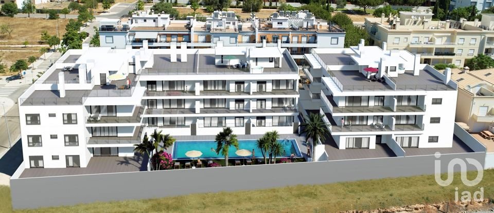 Apartamento T3 em Conceição e Cabanas de Tavira de 165 m²
