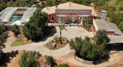 Maison rustique T5 à Silves de 230 m²
