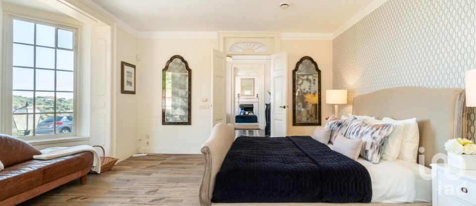 Maison rustique T5 à Silves de 230 m²