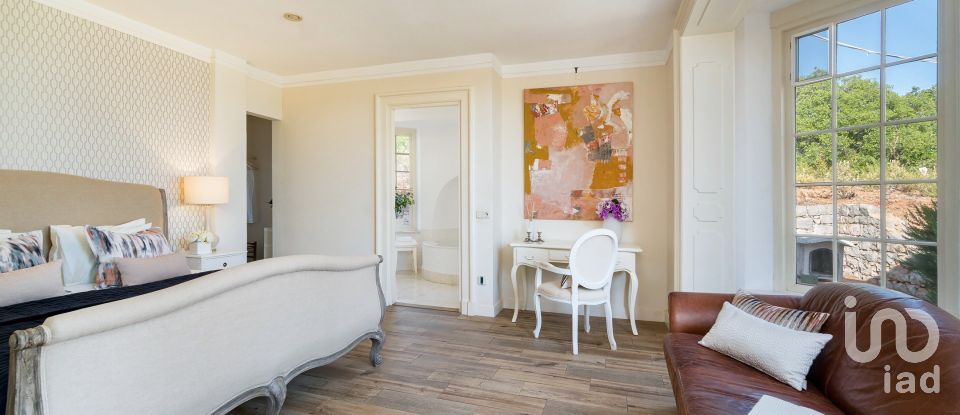 Maison rustique T5 à Silves de 230 m²