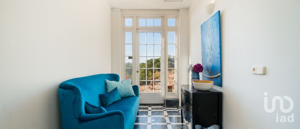 Maison rustique T5 à Silves de 230 m²