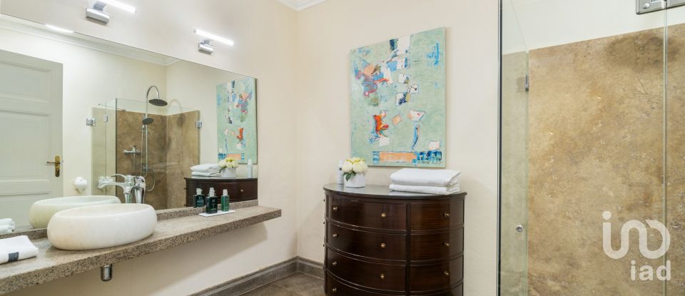 Maison rustique T5 à Silves de 230 m²