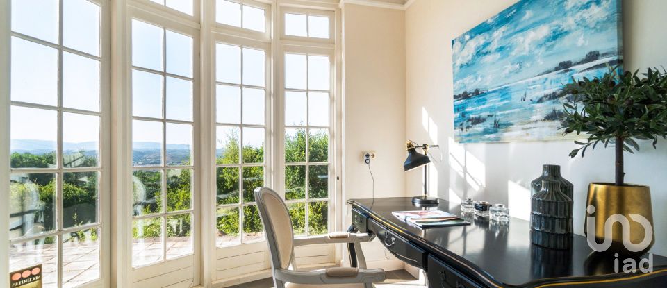 Maison rustique T5 à Silves de 230 m²