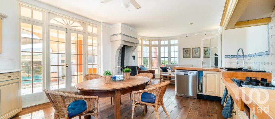 Maison rustique T5 à Silves de 230 m²