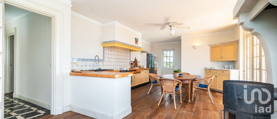 Maison rustique T5 à Silves de 230 m²