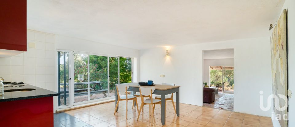 Maison rustique T5 à Silves de 230 m²