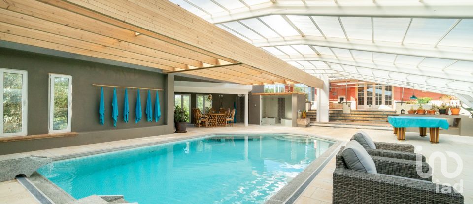 Maison rustique T5 à Silves de 230 m²