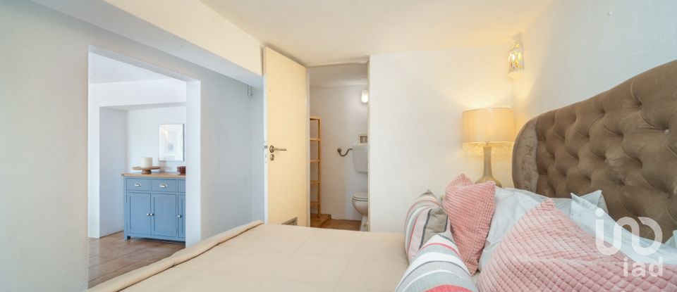 Maison rustique T5 à Silves de 230 m²