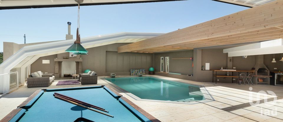 Maison rustique T5 à Silves de 230 m²