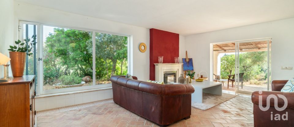 Maison rustique T5 à Silves de 230 m²