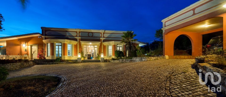 Maison rustique T5 à Silves de 230 m²