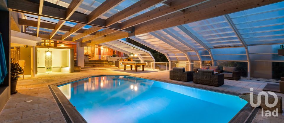 Maison rustique T5 à Silves de 230 m²