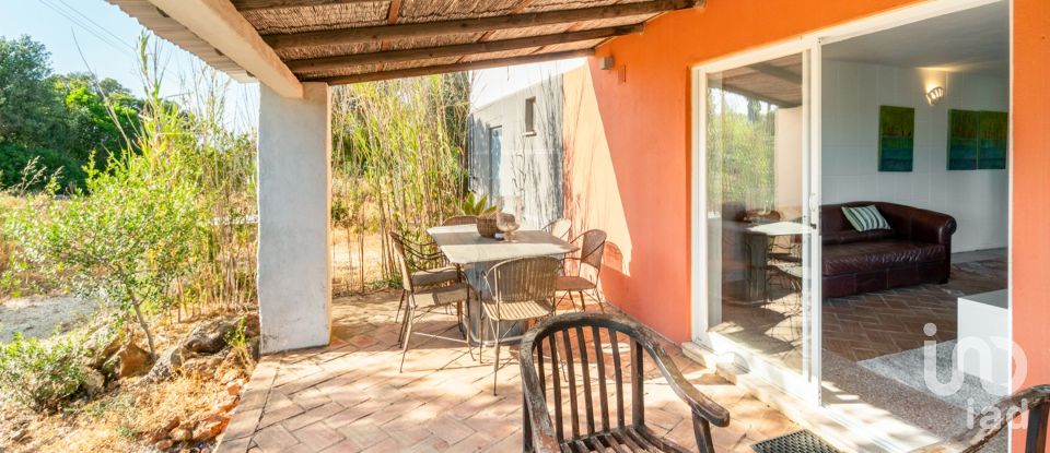 Maison rustique T5 à Silves de 230 m²