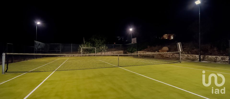 Maison rustique T5 à Silves de 230 m²