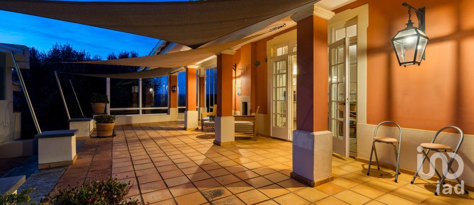 Maison rustique T5 à Silves de 230 m²