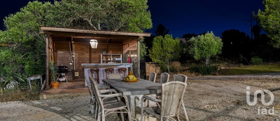 Maison rustique T5 à Silves de 230 m²