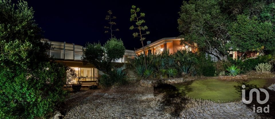 Maison rustique T5 à Silves de 230 m²