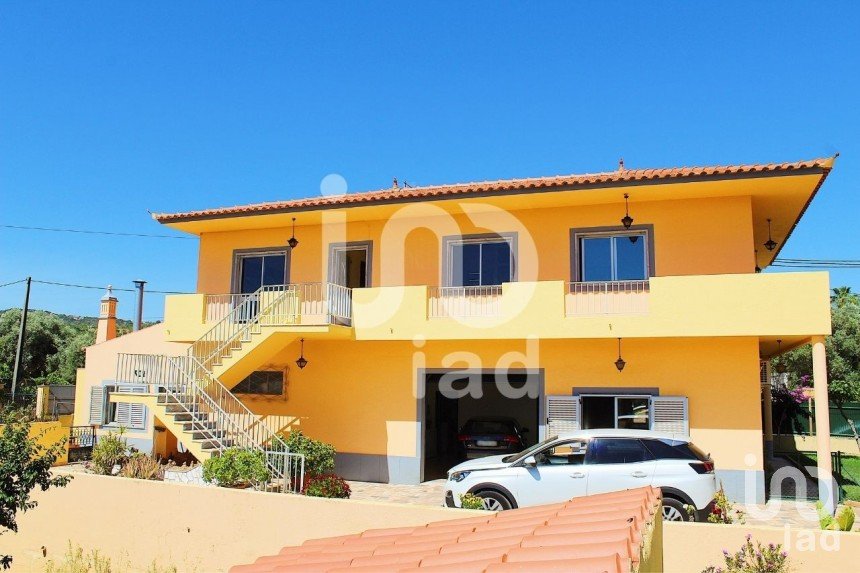 Moradia T3 em Conceição e Estoi de 112 m²